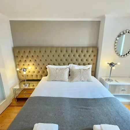 Appartement Embaixador Alfama