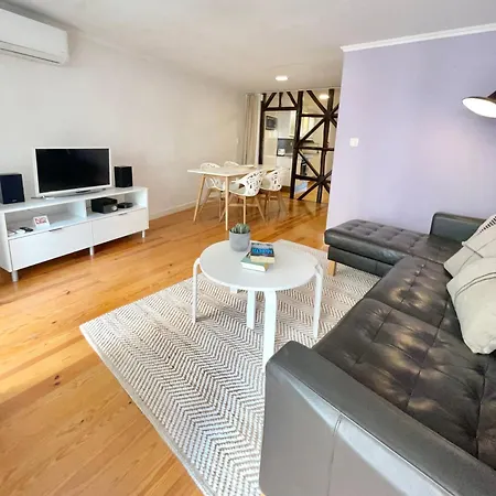 Apartment Embaixador Alfama