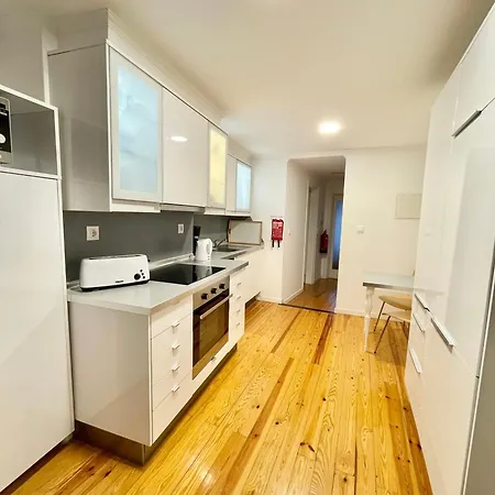 Embaixador Alfama * Lisbona