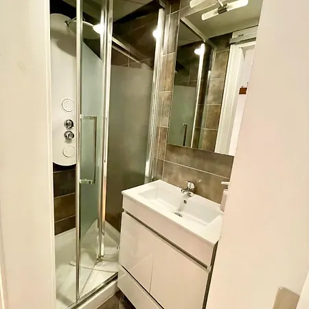 Embaixador Alfama דירה ליסבון