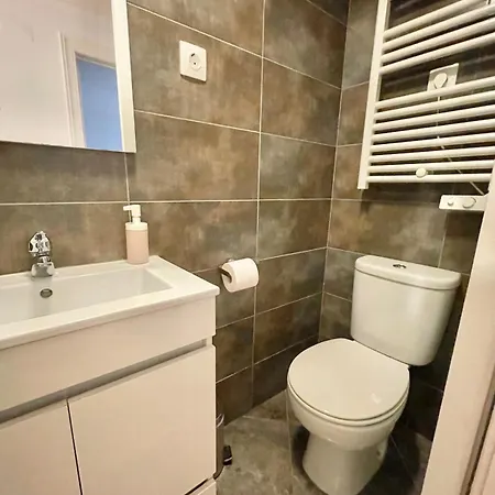 דירה Embaixador Alfama