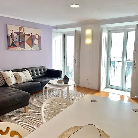 Embaixador Alfama Appartement *