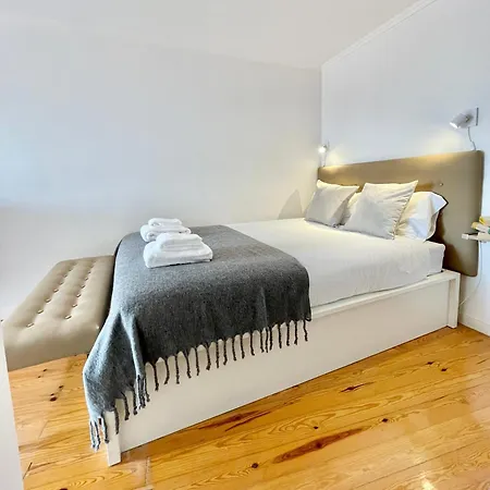 Appartement Embaixador Alfama