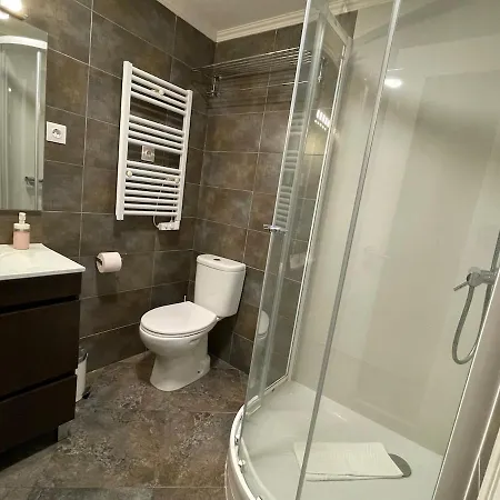 Embaixador Alfama Лісабон