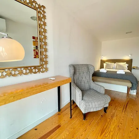 Embaixador Alfama * Лісабон