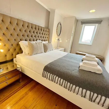 Embaixador Alfama Апартаменти