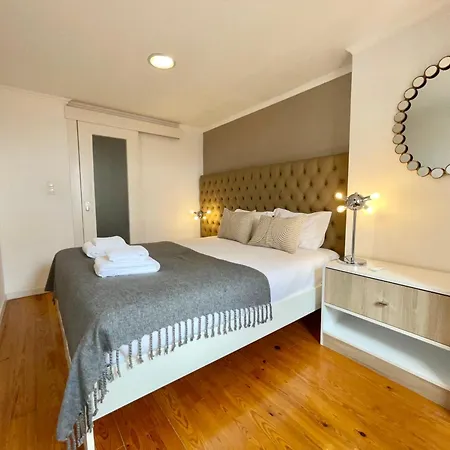 Embaixador Alfama * Лісабон