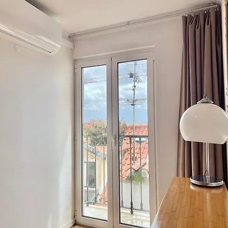 Embaixador Alfama Апартаменти