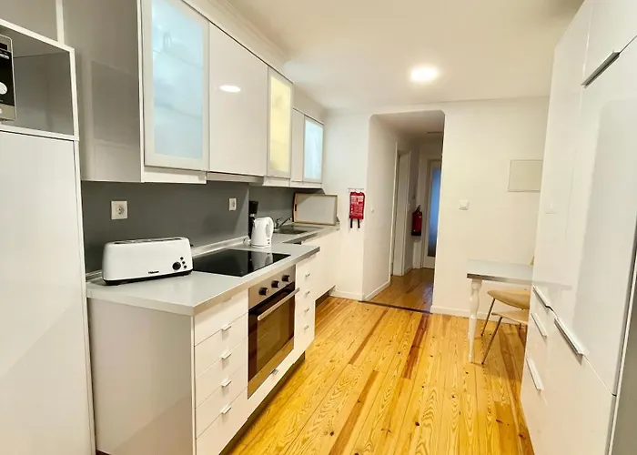 Embaixador Alfama * Lisboa