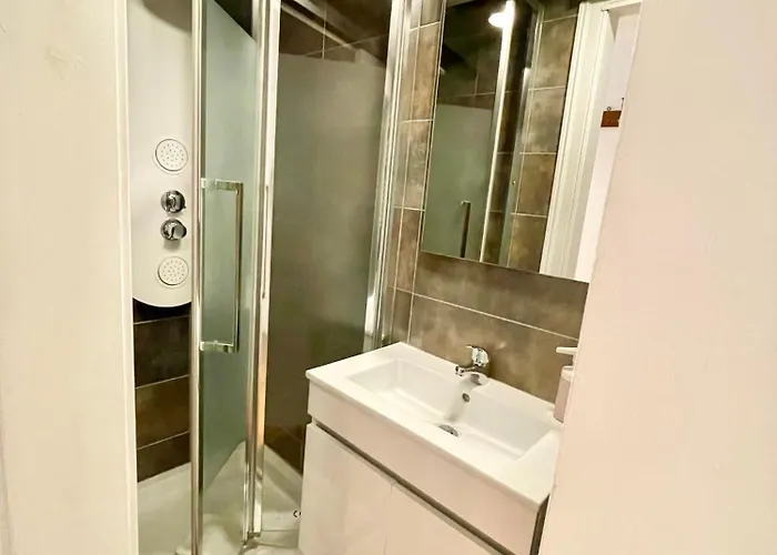 Embaixador Alfama شقة Lisboa