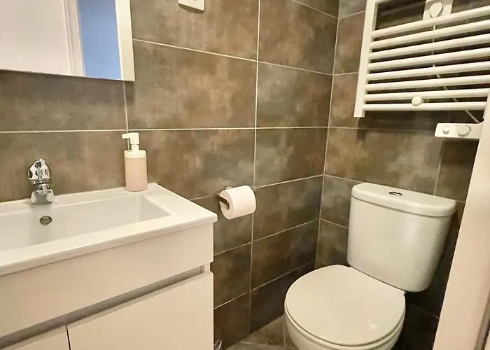 شقة Embaixador Alfama