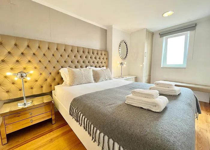 Embaixador Alfama Lisboa