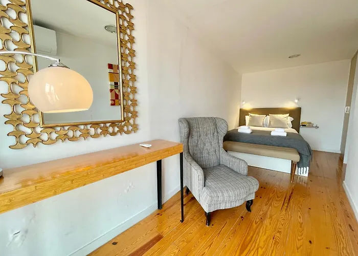 Embaixador Alfama * Lisboa